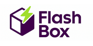 logo flashbox